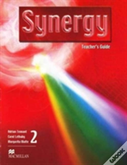 Capa do artigo Synergy 2