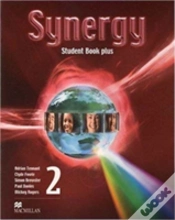 Capa do artigo Synergy 2