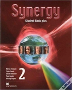 Capa do artigo Synergy 2
