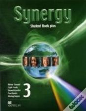 Capa do artigo Synergy 3