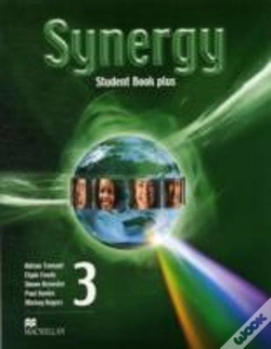 Capa do artigo Synergy 3