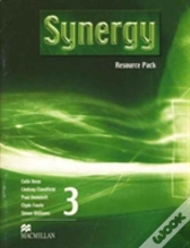 Capa do artigo Synergy 3
