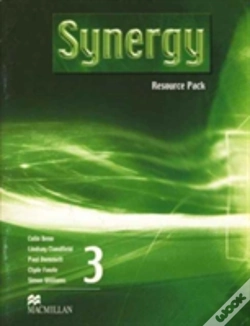 Capa do artigo Synergy 3