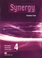Synergy 4 - Preview