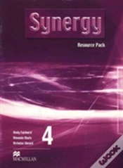 Capa do artigo Synergy 4