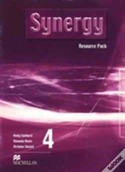 Capa do artigo Synergy 4