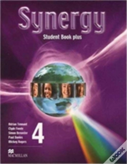 Capa do artigo Synergy 4