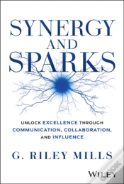 Capa do artigo Synergy And Sparks