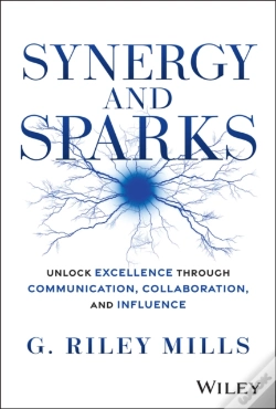 Capa do artigo Synergy And Sparks