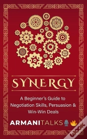 Capa do artigo Synergy