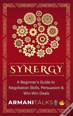 Capa do artigo Synergy