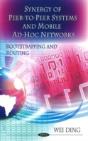 Synergy Of Peer-To-Peer Networks & Mobile Ad-Hoc Networks - Preview