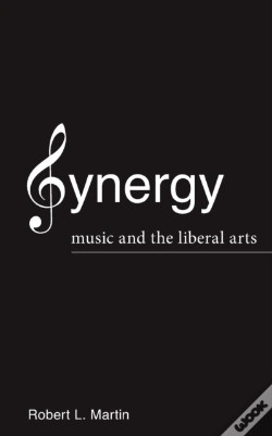 Capa do artigo Synergy