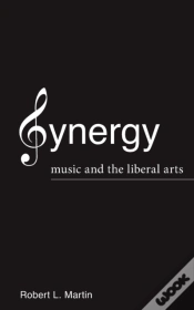 Capa do artigo Synergy