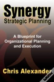 Capa do artigo Synergy Strategic Planning