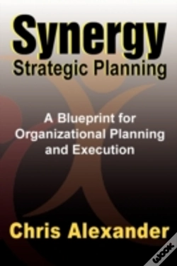 Capa do artigo Synergy Strategic Planning