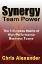 Synergy Team Power - Preview