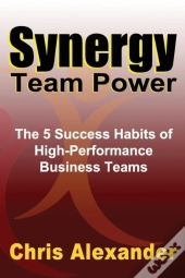 Synergy Team Power