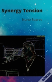 Capa do artigo Synergy Tension