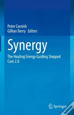 Capa do artigo Synergy