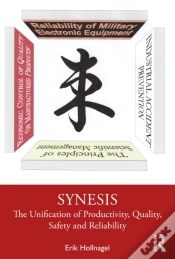 Capa do artigo Synesis