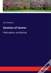 Capa do artigo Synesius Of Cyrene