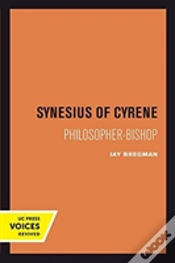 Capa do artigo Synesius Of Cyrene