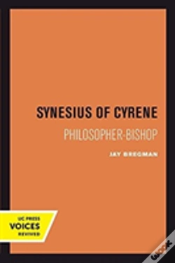 Capa do artigo Synesius Of Cyrene