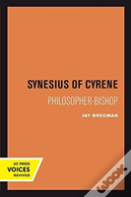 Synesius Of Cyrene