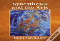 Synesthesia And The Arts