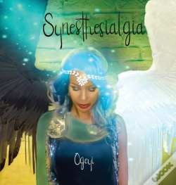 Capa do artigo Synesthesialgia