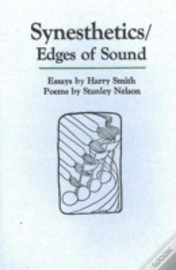 Capa do artigo Synesthetics/Edges Of Sound