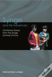 Capa do artigo Synge And His Influences : Centenary Essays From The Synge Summer School