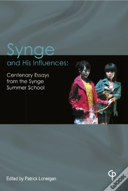 Capa do artigo Synge And His Influences : Centenary Essays From The Synge Summer School