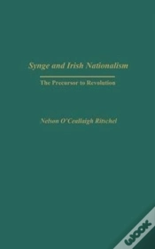 Capa do artigo Synge And Irish Nationalism