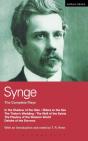 Synge: Complete Plays - Preview