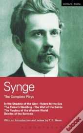 Synge: Complete Plays