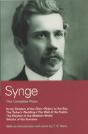 Synge: Complete Plays - Preview