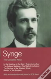 Capa do artigo Synge: Complete Plays