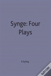 Capa do artigo Synge