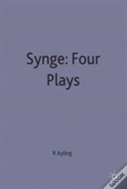Capa do artigo Synge