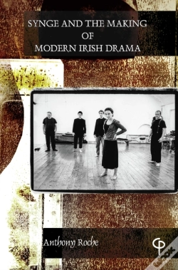 Capa do artigo Synge : The Making Of Modern Irish Drama