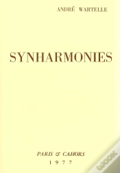 Capa do artigo Synharmonies