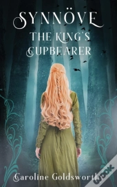 Synn Ve : The King'S Cupbearer