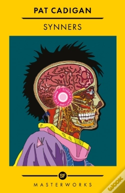 Capa do artigo Synners