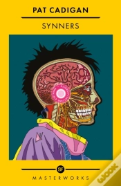 Capa do artigo Synners