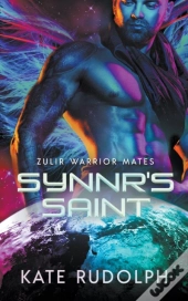 Synnr'S Saint