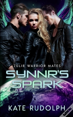 Capa do artigo Synnr'S Spark