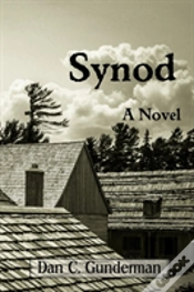 Capa do artigo Synod