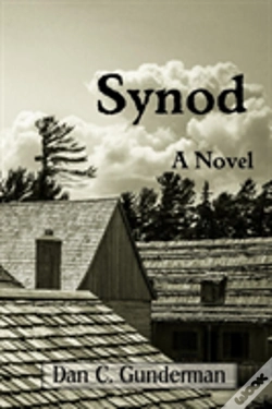 Capa do artigo Synod